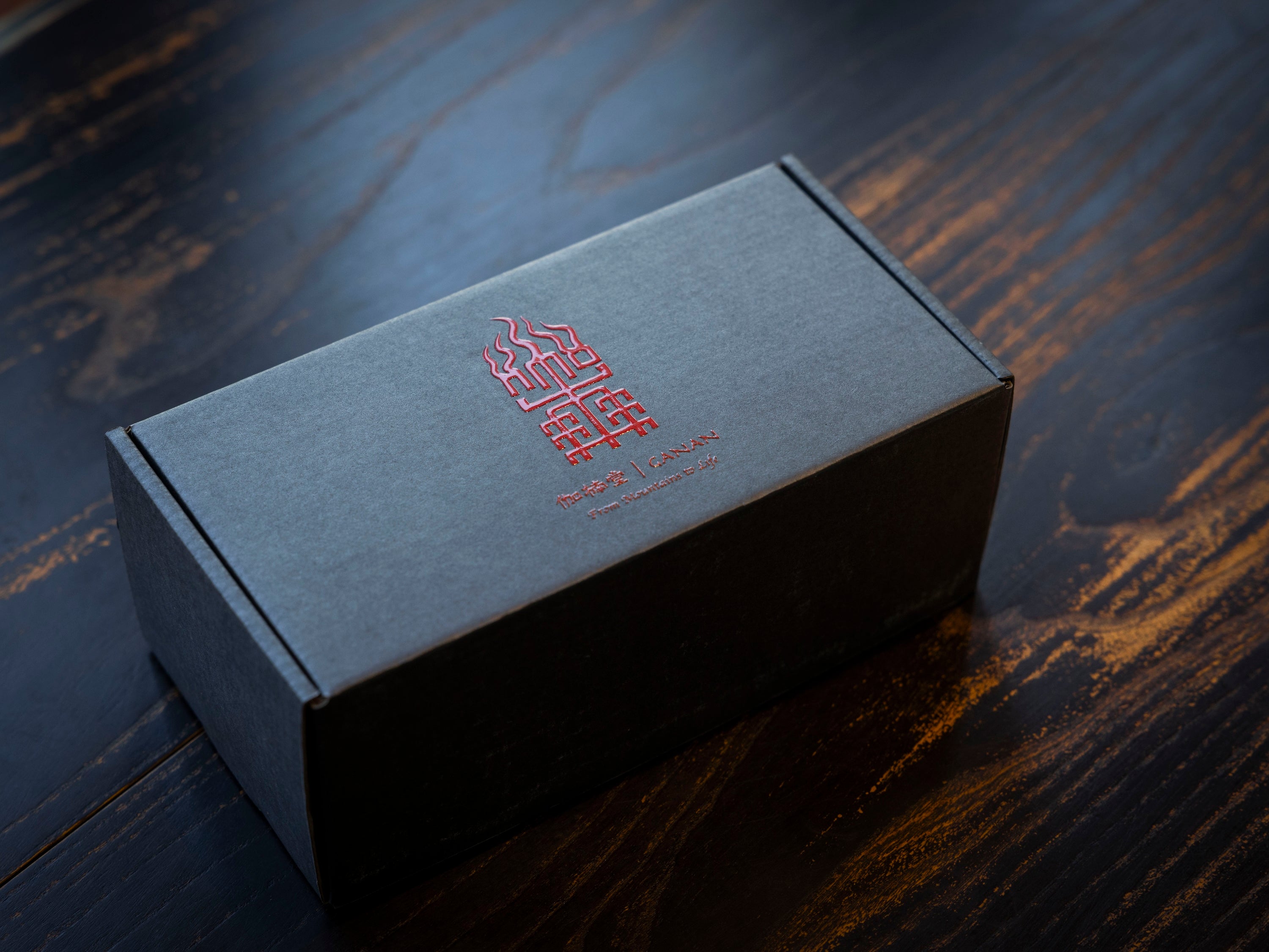 The Sun Blend —  Nanji