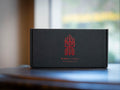 The Stone Blend — Xizhai