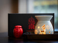The Hearth Blend — Beiyuan Formula